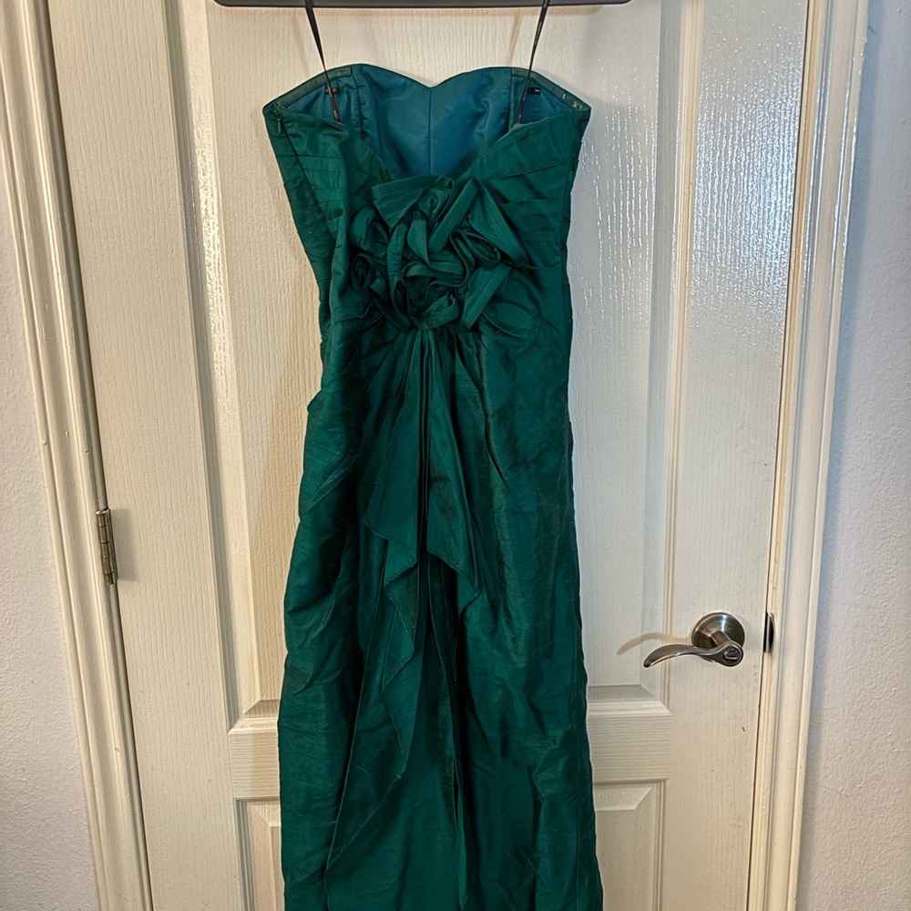Phoebe couture dress size 0